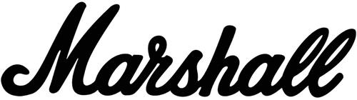 Marshall trademark