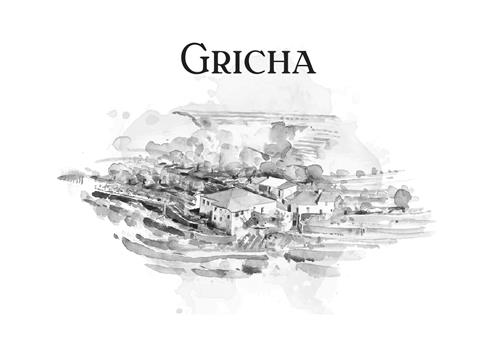 GRICHA trademark