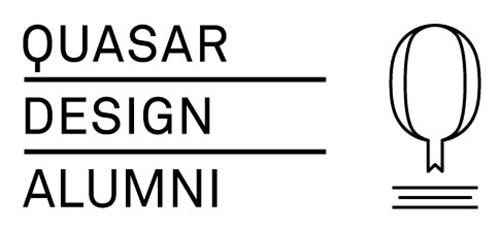 QUASAR DESIGN ALUMNI trademark