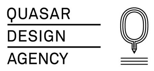 QUASAR DESIGN AGENCY trademark