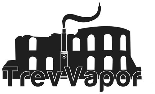 TrevVapor trademark