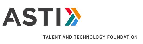 ASTI TALENT AND TECHNOLOGY FOUNDATION trademark