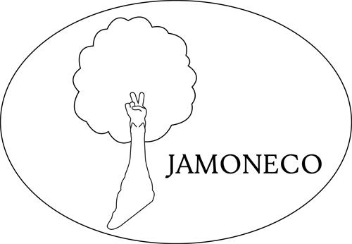 JAMONECO trademark