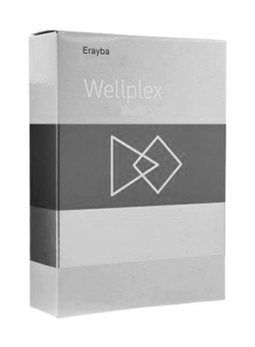 Erayba Wellplex trademark