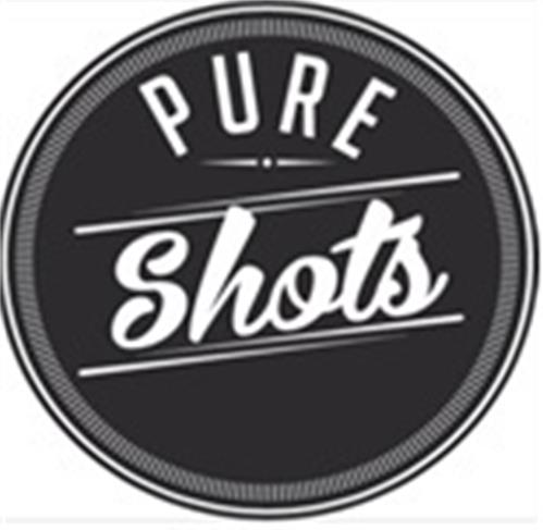 PURE Shots trademark