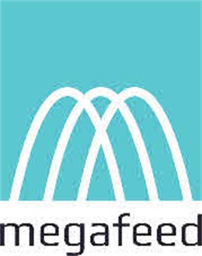 MEGAFEED trademark