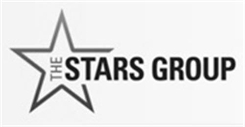 THE STARS GROUP trademark