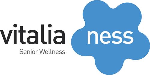 VITALIA NESS SENIOR WELLNESS trademark