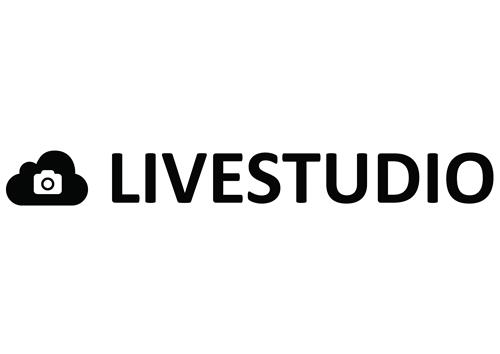 LIVESTUDIO trademark