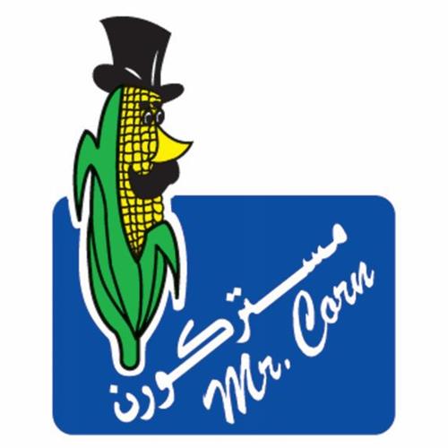 MR. CORN trademark