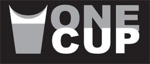 ONECUP trademark