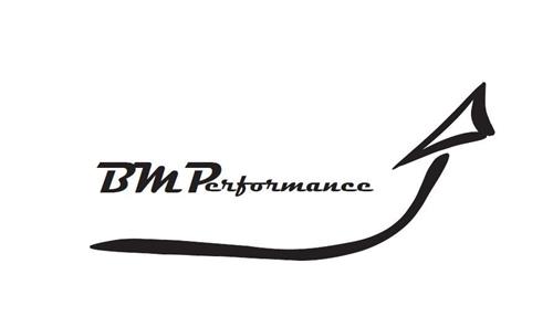 BMPerformance trademark