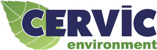 CERVIC environment trademark