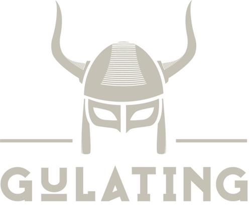 GULATING trademark