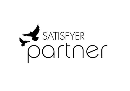 Satisfyer partner trademark