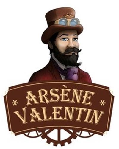 ARSENE VALENTIN trademark