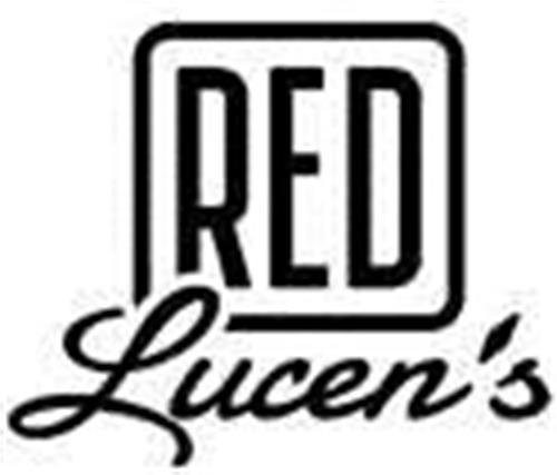 RED Lucen's trademark