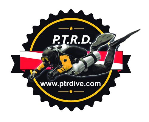 PTRD www.ptrdive.com trademark