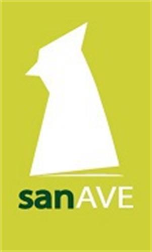 sanAVE trademark