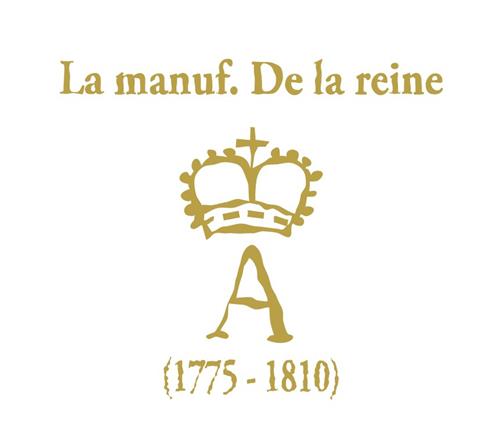 La manuf.de la reine trademark