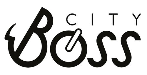 City Boss trademark