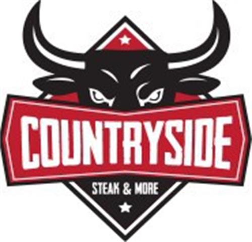 Countryside STEAK & MORE trademark