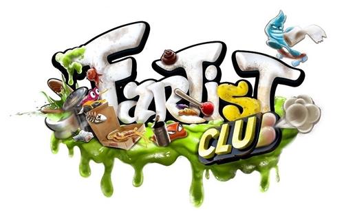 FARTIST CLUB trademark