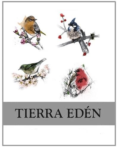 TIERRA EDÉN trademark