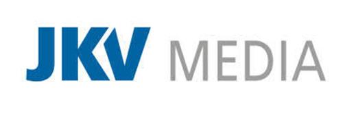 JKV MEDIA trademark