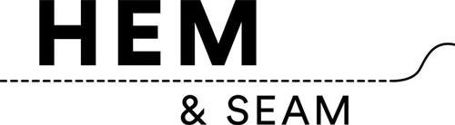 HEM & SEAM trademark