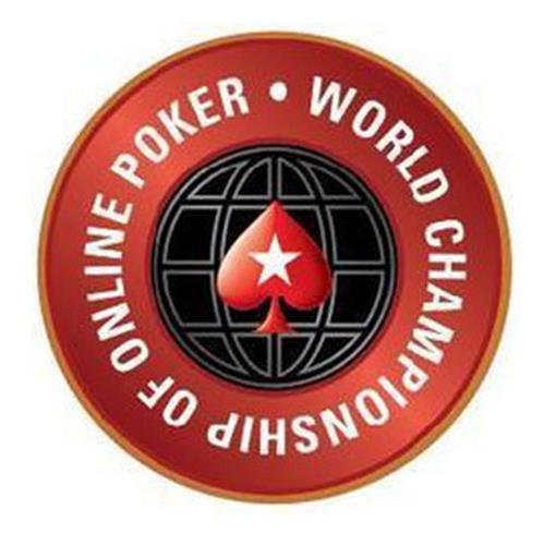 WORLD CHAMPIONSHIP OF ONLINE POKER trademark