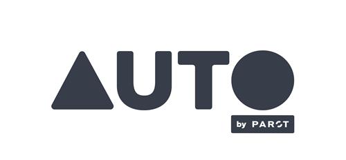 AUTO by PAROT trademark