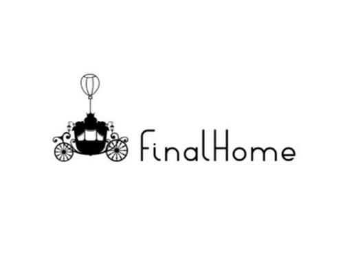 FinalHome trademark