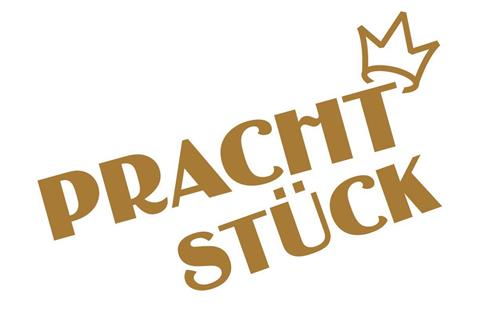 Prachtstück trademark