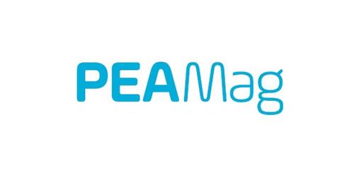 PEAMag trademark