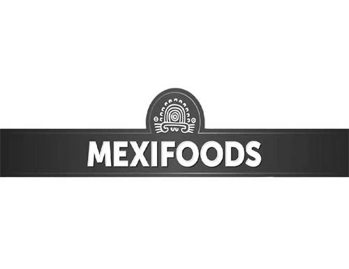 MEXIFOODS trademark