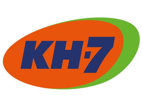 KH-7 trademark