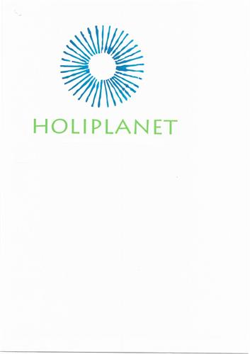 HOLIPLANET trademark