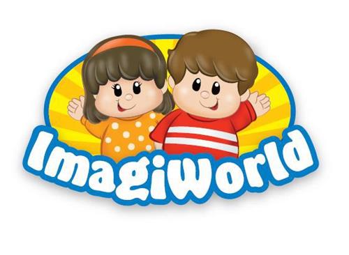 IMAGIWORLD trademark