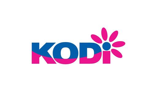 KODi trademark