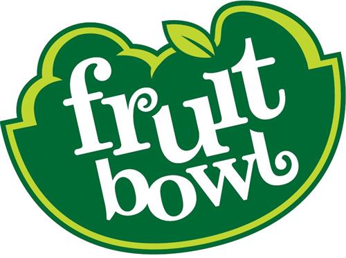 FRUIT BOWL trademark