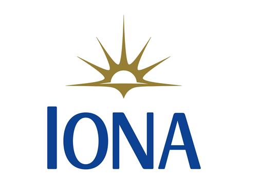 IONA trademark