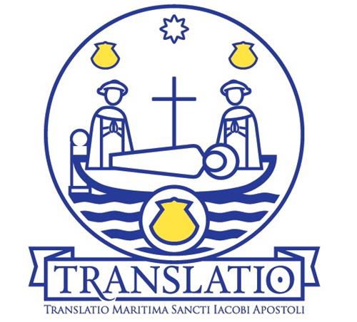 TRANSLATIO TRANSLATIO MARITIMA SANCTI IACOBI APOSTOLI trademark