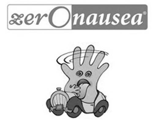 zerOnausea trademark