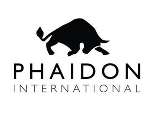 PHAIDON INTERNATIONAL trademark