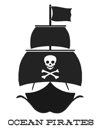 Ocean Pirates trademark