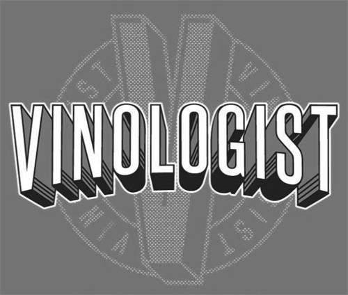 VINOLOGIST trademark