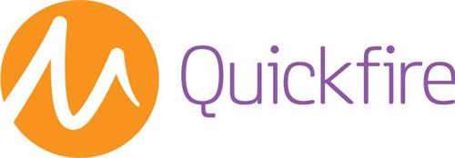 M Quickfire trademark