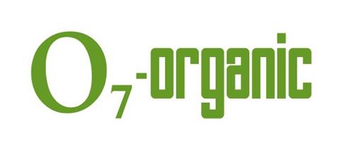 O7-organic trademark