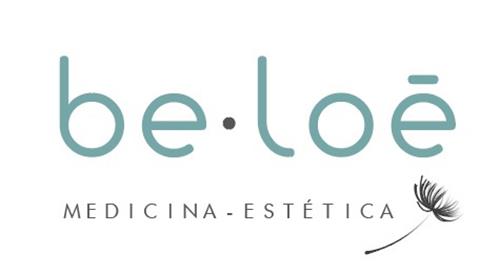 BE.LOÈ MEDICINA-ESTÉTICA trademark